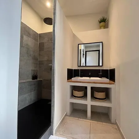 Au Coeur De Apartment *