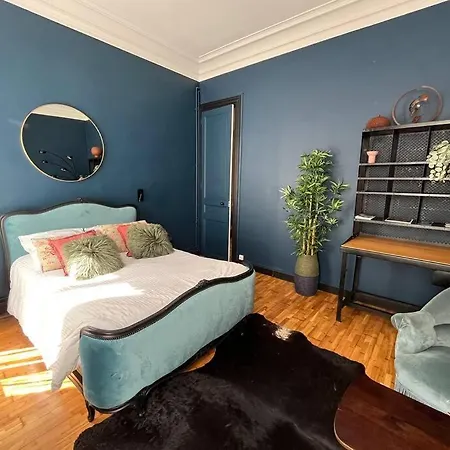 Au Coeur De Apartment *