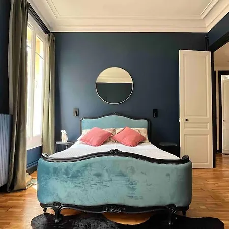 Apartment Au Coeur De Caen