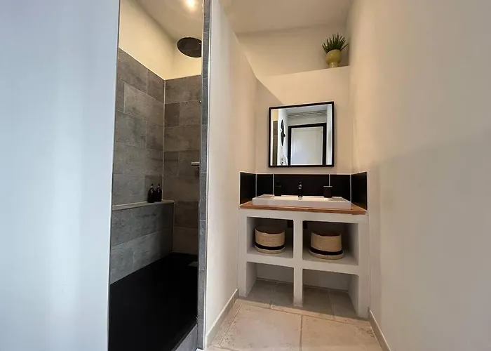 Au Coeur De Apartment *