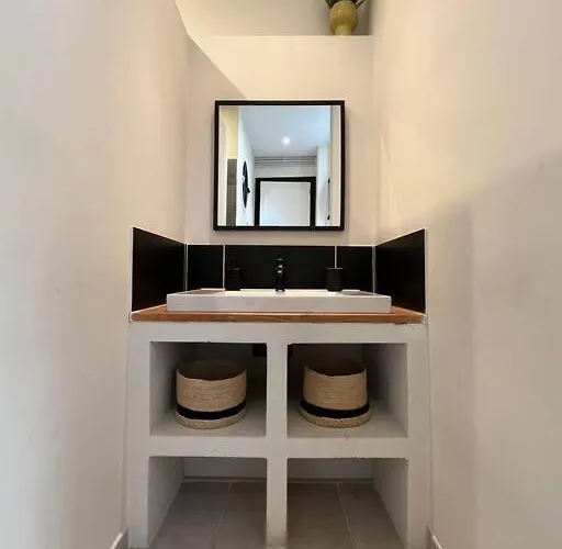 Apartment Au Coeur De Caen