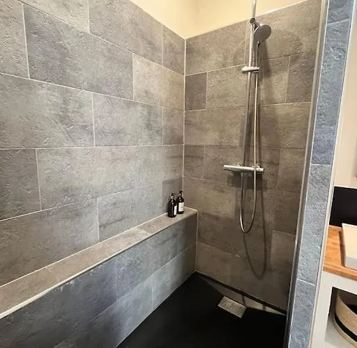 Апартаменты Au Coeur De *